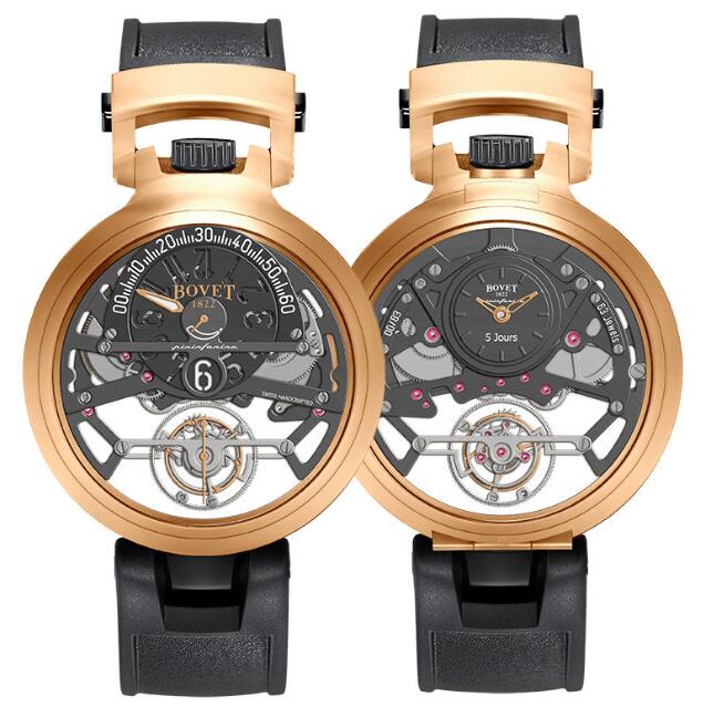 Replica Bovet Watch Bovet x Pininfarina Ottantatre TPINT001 Replica Bovet Watch Bovet x Pininfarina Ottantatre TPINT001
